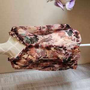 MISA Los Angeles Blouse